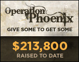 Operation Phoenix Widget