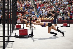 Press Information | CrossFit Games