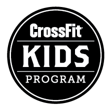 CrossFit Kid